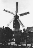 Mill circa 1900